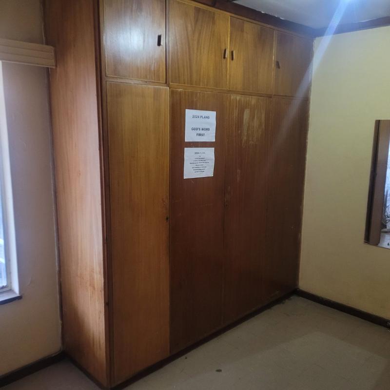 2 Bedroom Property for Sale in Navalsig Free State